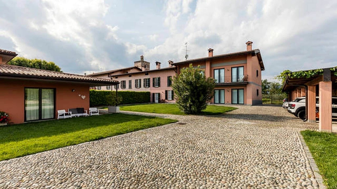 Photo of Outdoor in Monterotondo