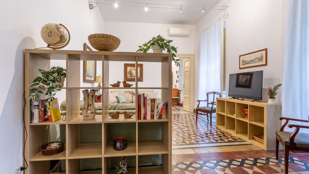 Photo of Livingroom in Rome Province