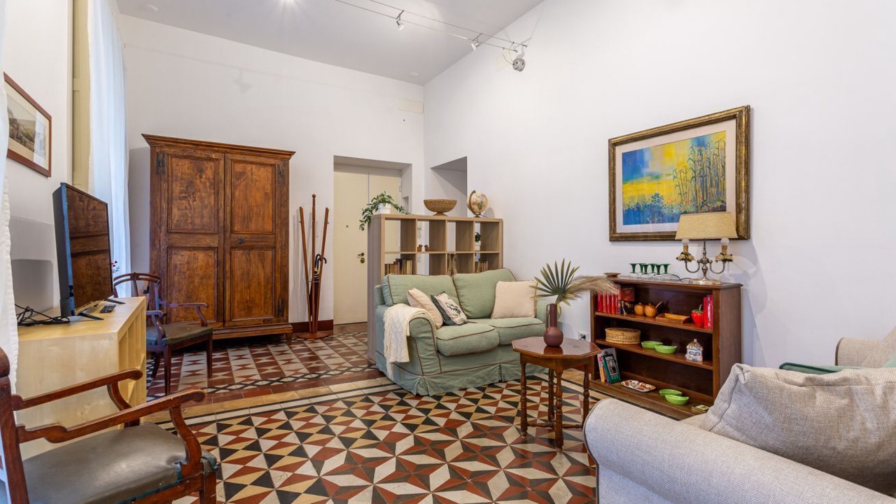 Photo of Livingroom in Rome Province