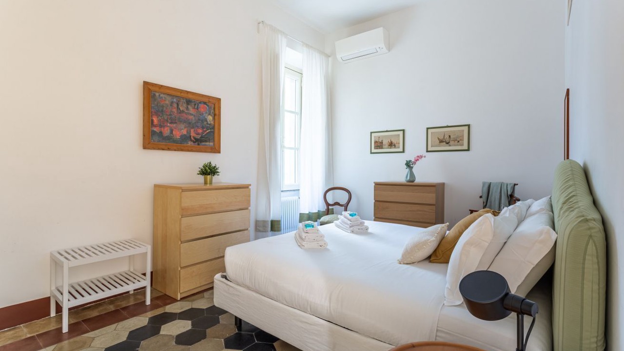 Photo of Bedroom in Rome Province