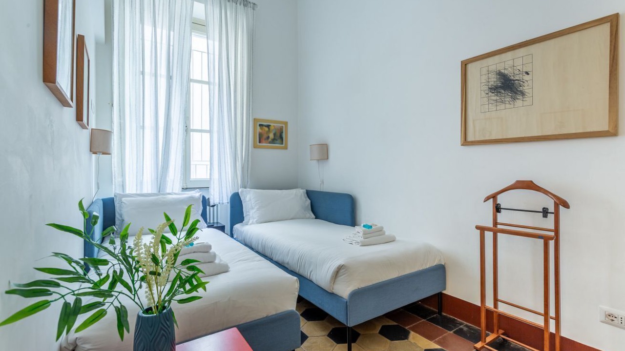 Photo of Bedroom in Rome Province