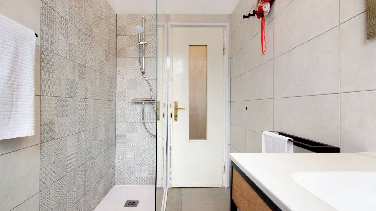 Photo of Bathroom in Dongo