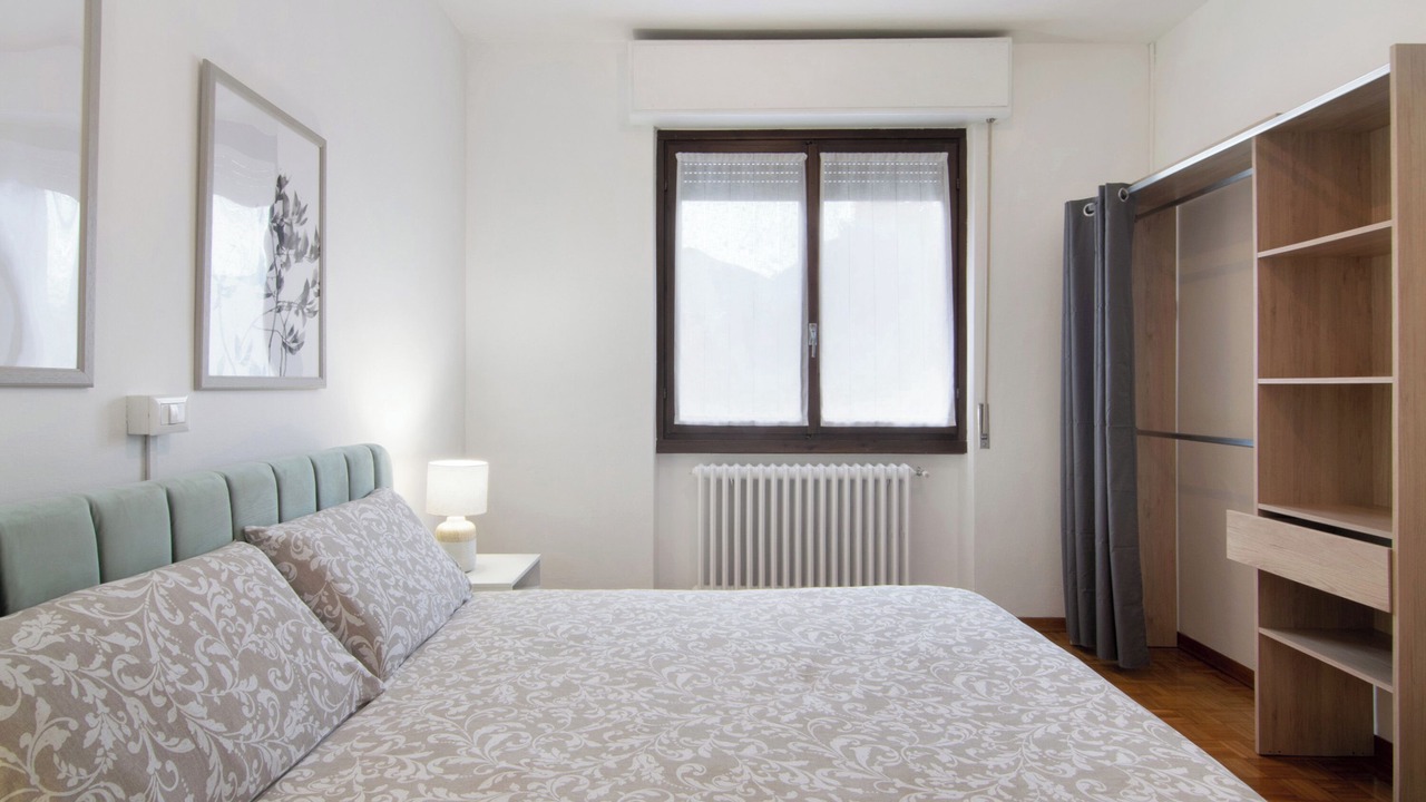Photo of Bedroom in Dongo