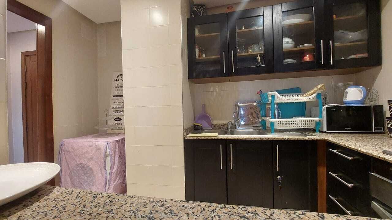 Photo of Kitchen in Agadir City Center