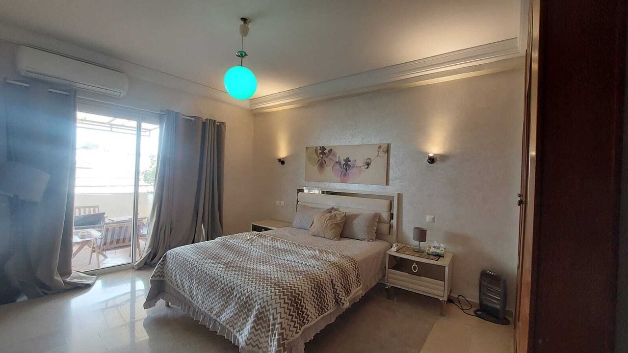 Photo of Bedroom in Agadir City Center