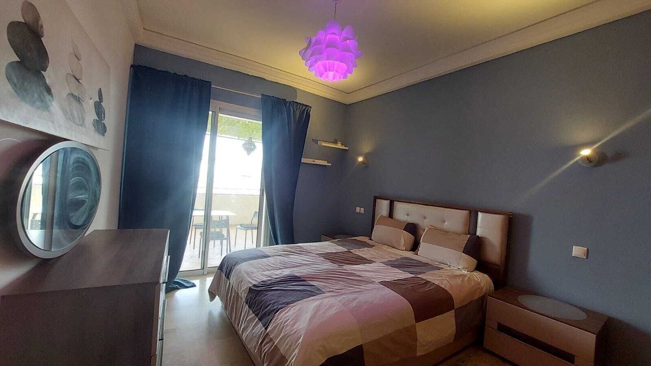 Photo of Bedroom in Agadir City Center
