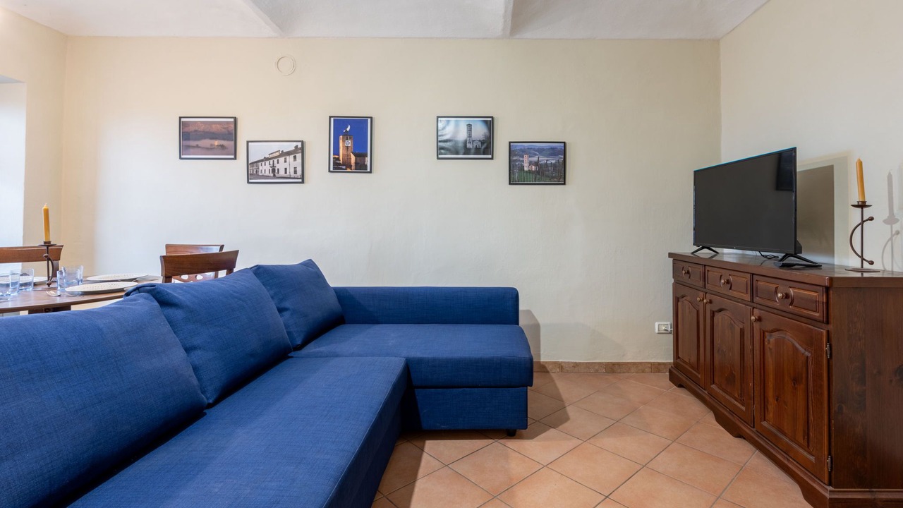 Photo of Livingroom in Cocconato