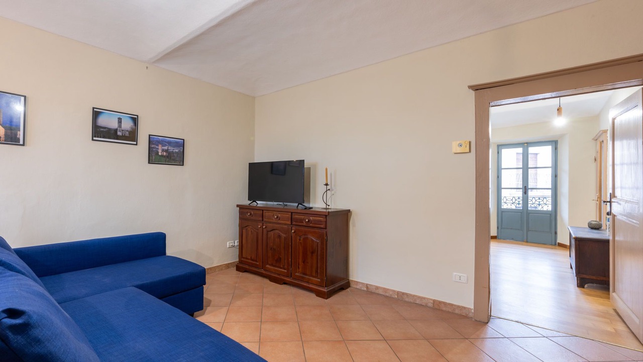 Photo of Livingroom in Cocconato