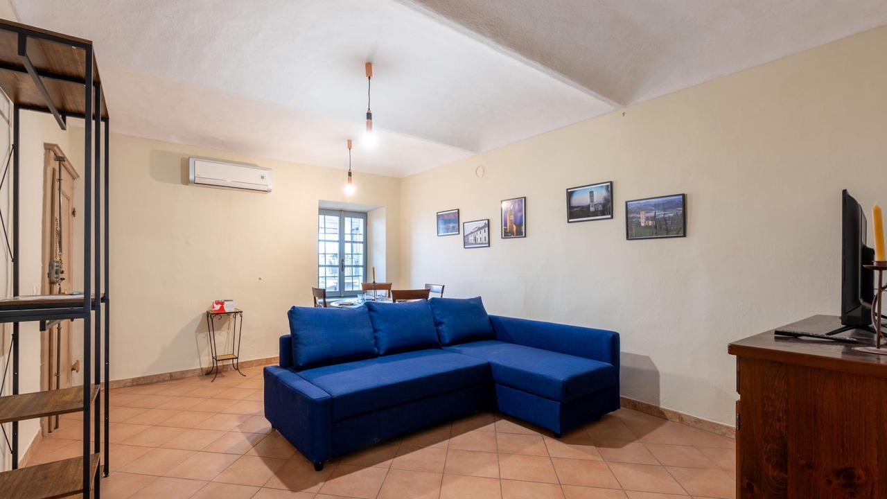 Photo of Livingroom in Cocconato