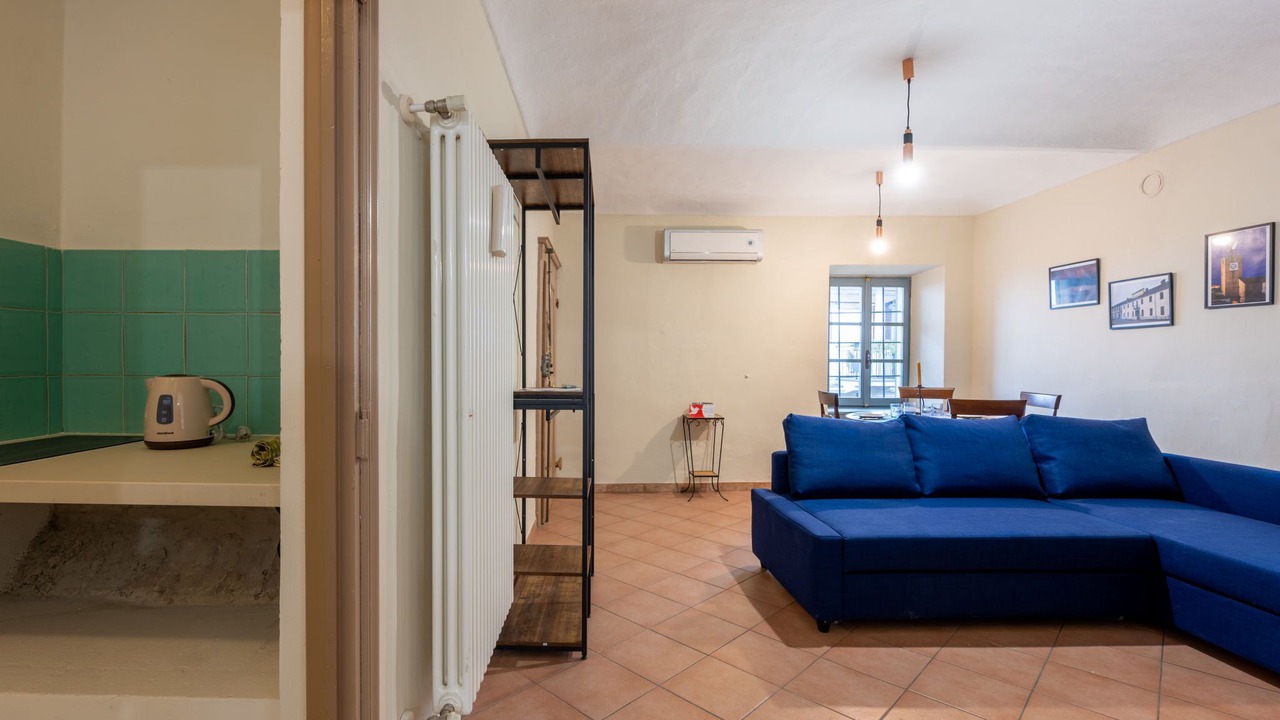 Photo of Livingroom in Cocconato