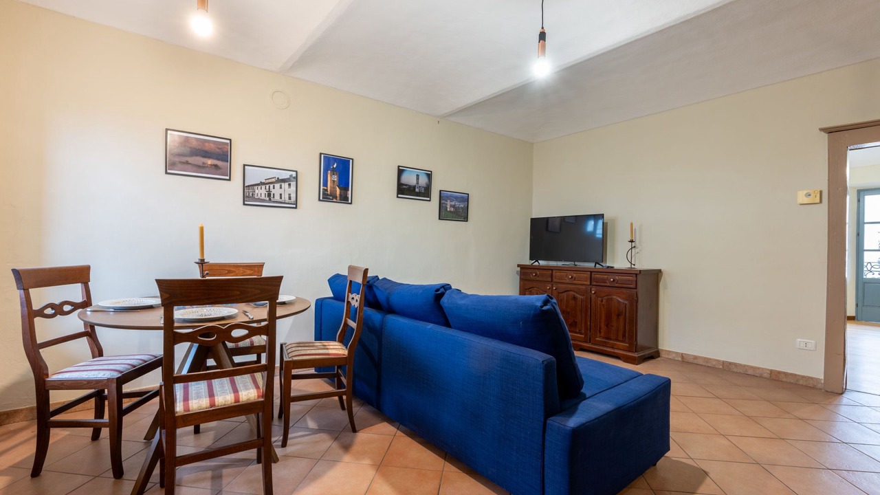 Photo of Livingroom in Cocconato