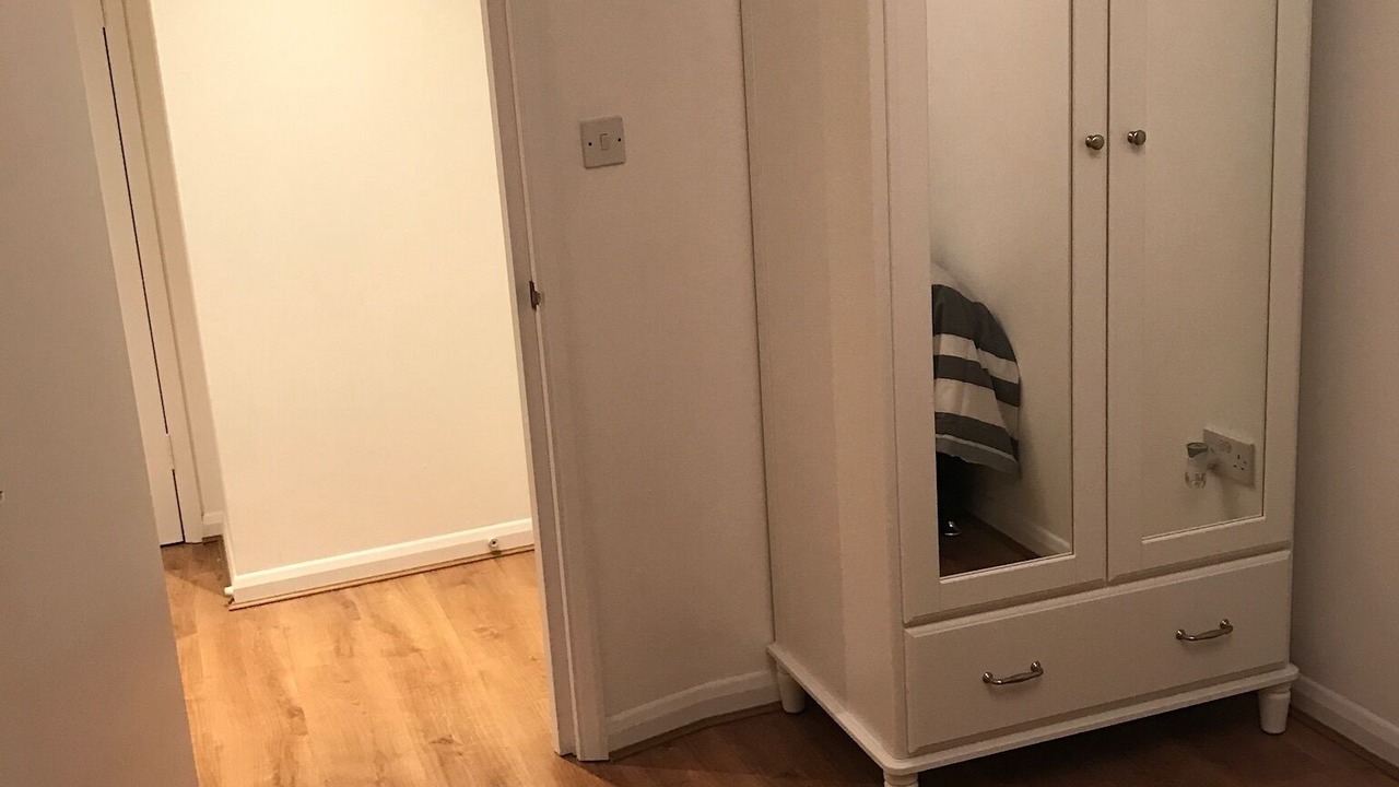 Photo of Bedroom in Tower Hill