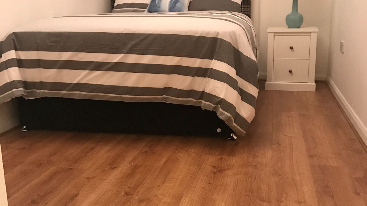 Photo of Bedroom in Tower Hill
