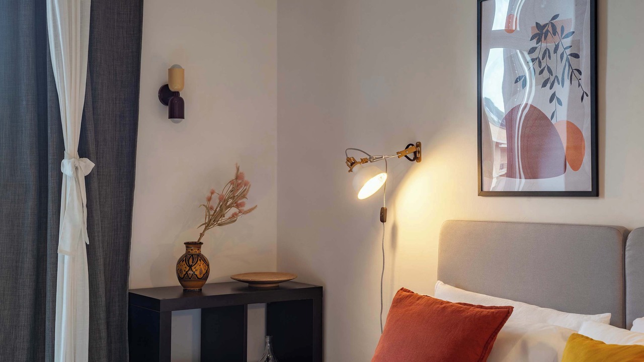 Photo of Bedroom in Quartiere XIII Aurelio