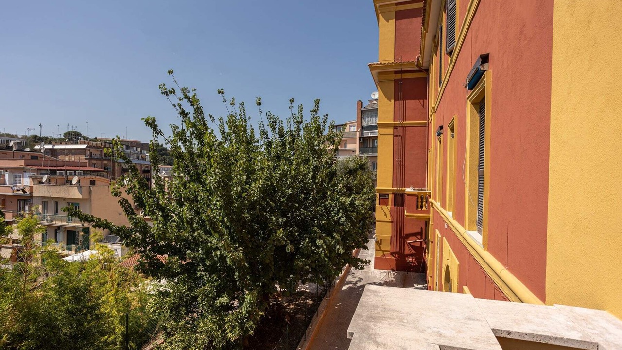 Photo of Outdoor in Quartiere XIII Aurelio