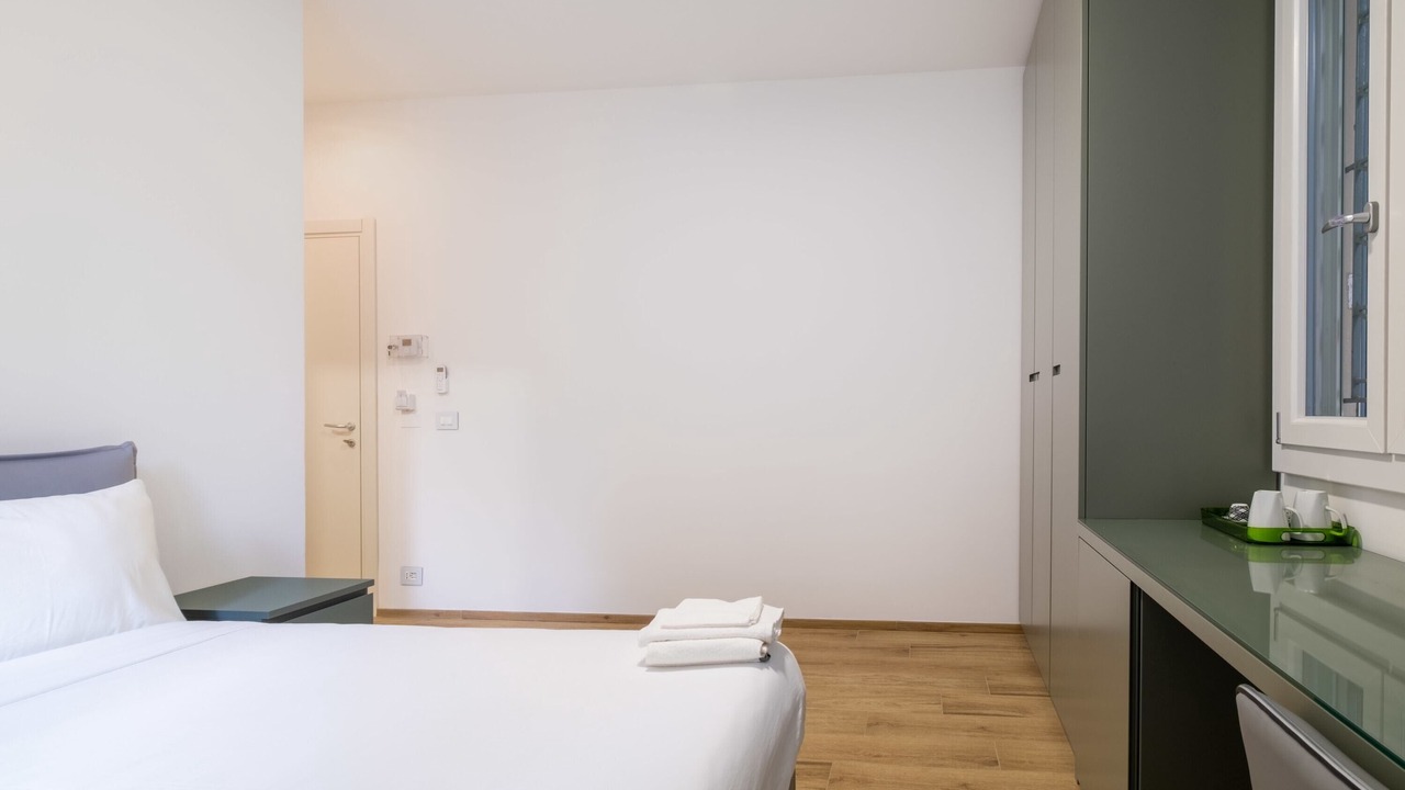 Photo of Bedroom in Bolognina