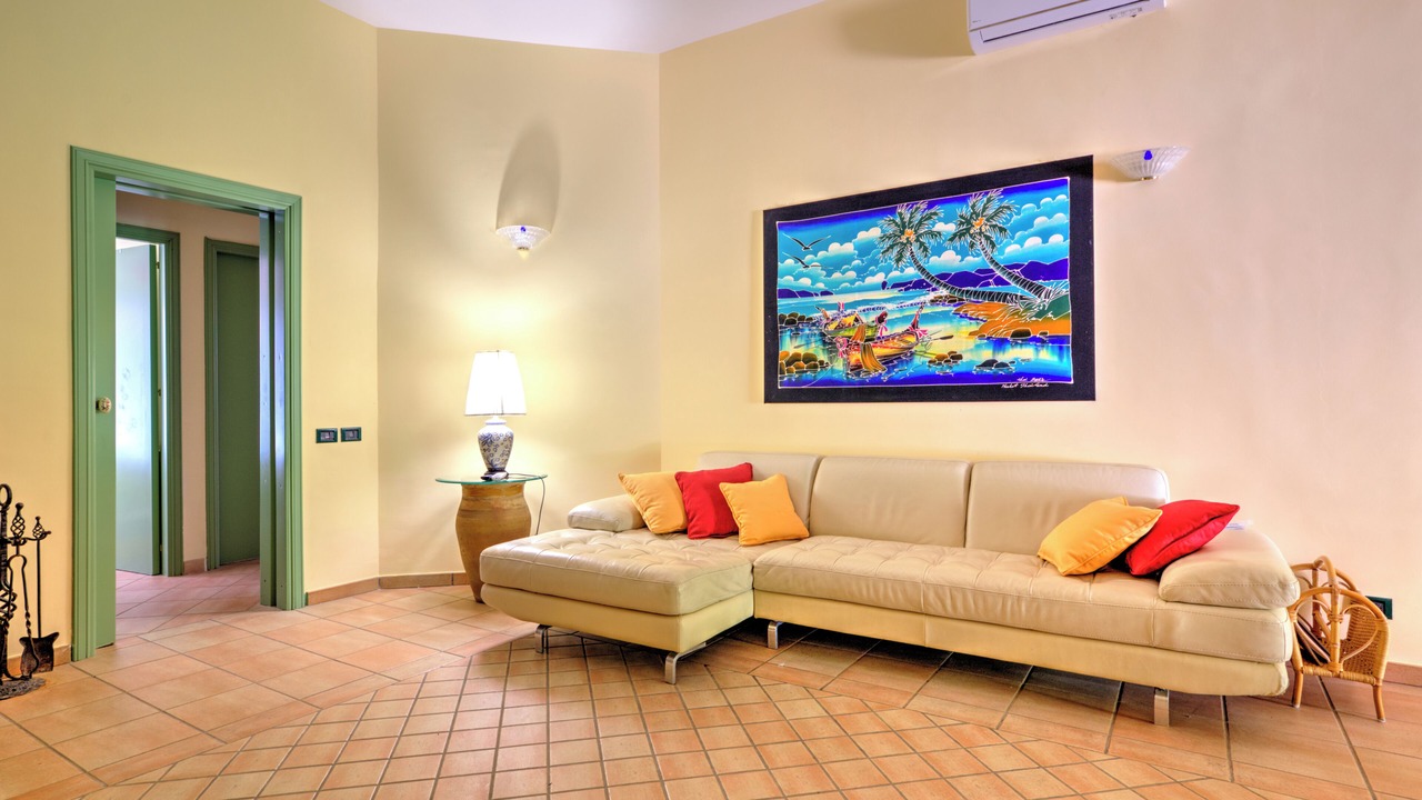 Photo of Livingroom in Seccagrande
