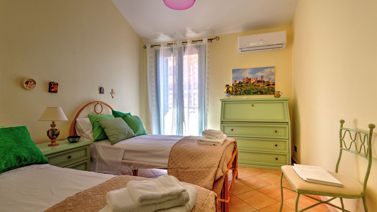 Photo of Bedroom in Seccagrande