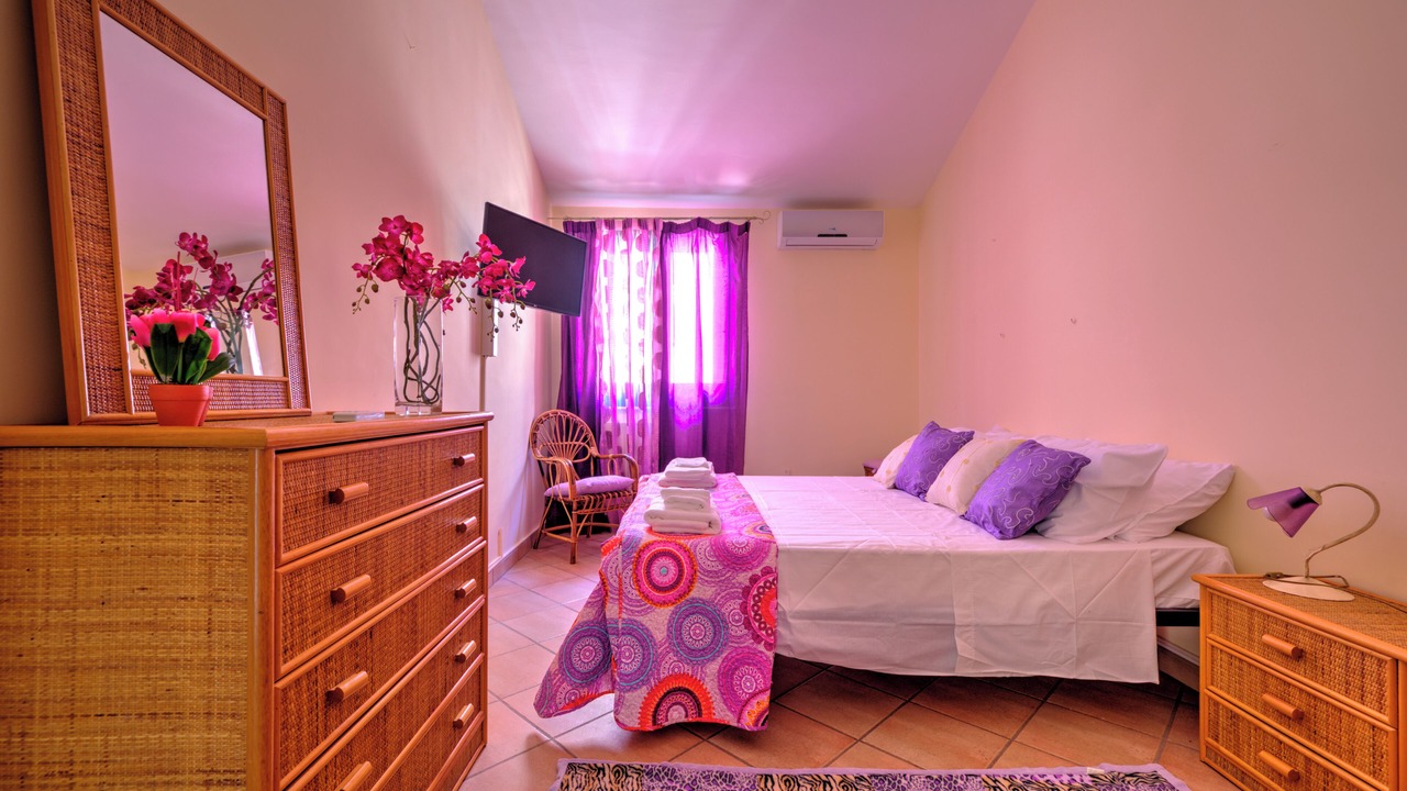 Photo of Bedroom in Seccagrande