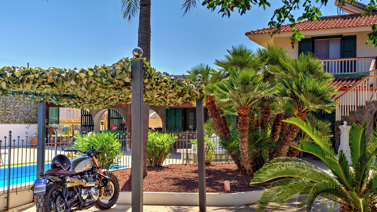 Photo of Outdoor in Seccagrande