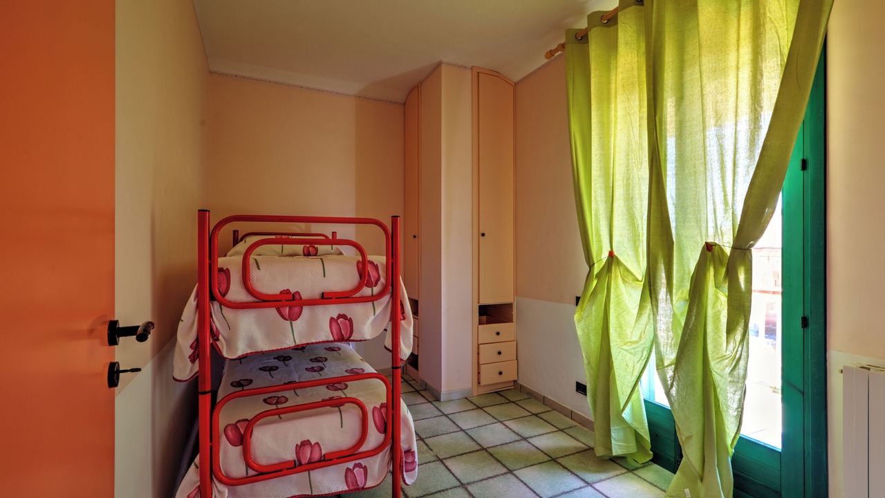 Photo of Bedroom in Seccagrande