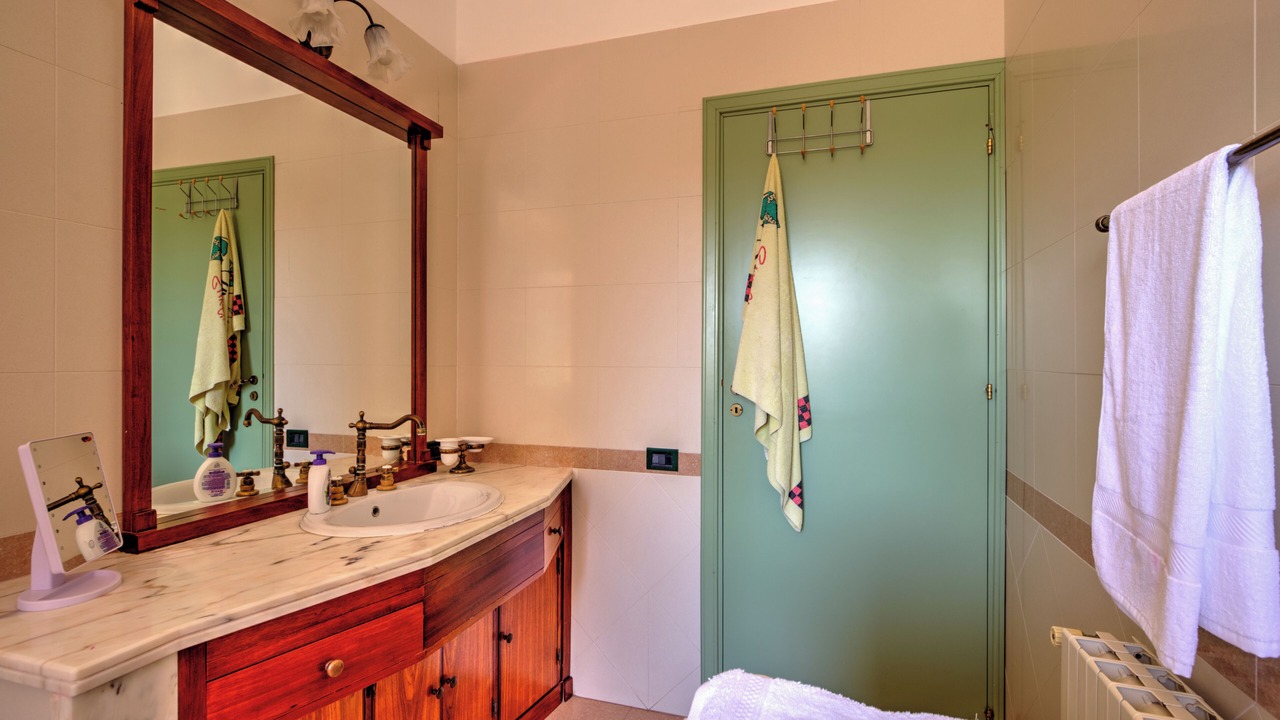 Photo of Bathroom in Seccagrande