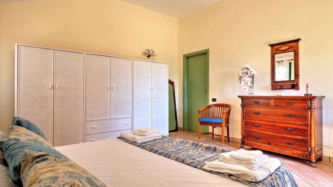 Photo of Bedroom in Seccagrande