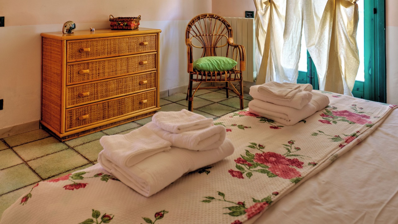Photo of Bedroom in Seccagrande