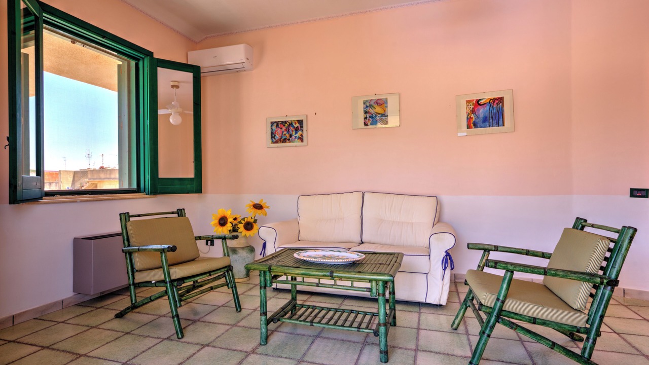 Photo of Livingroom in Seccagrande