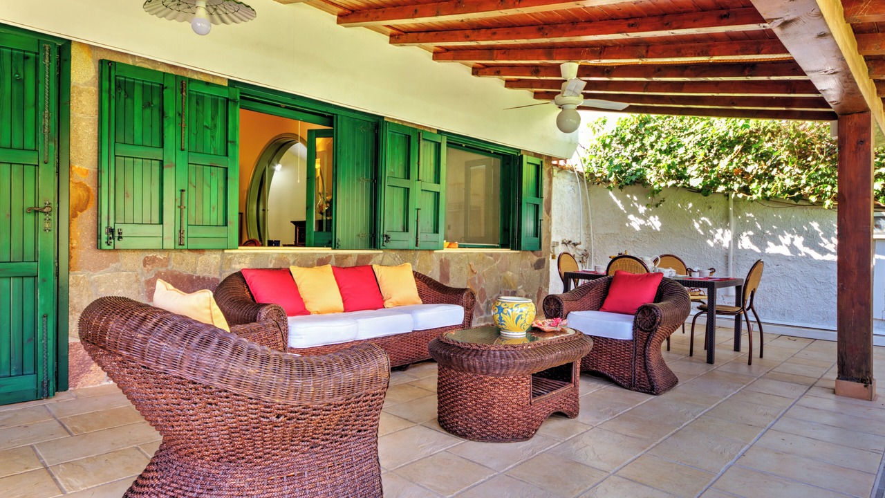 Photo of Outdoor in Seccagrande
