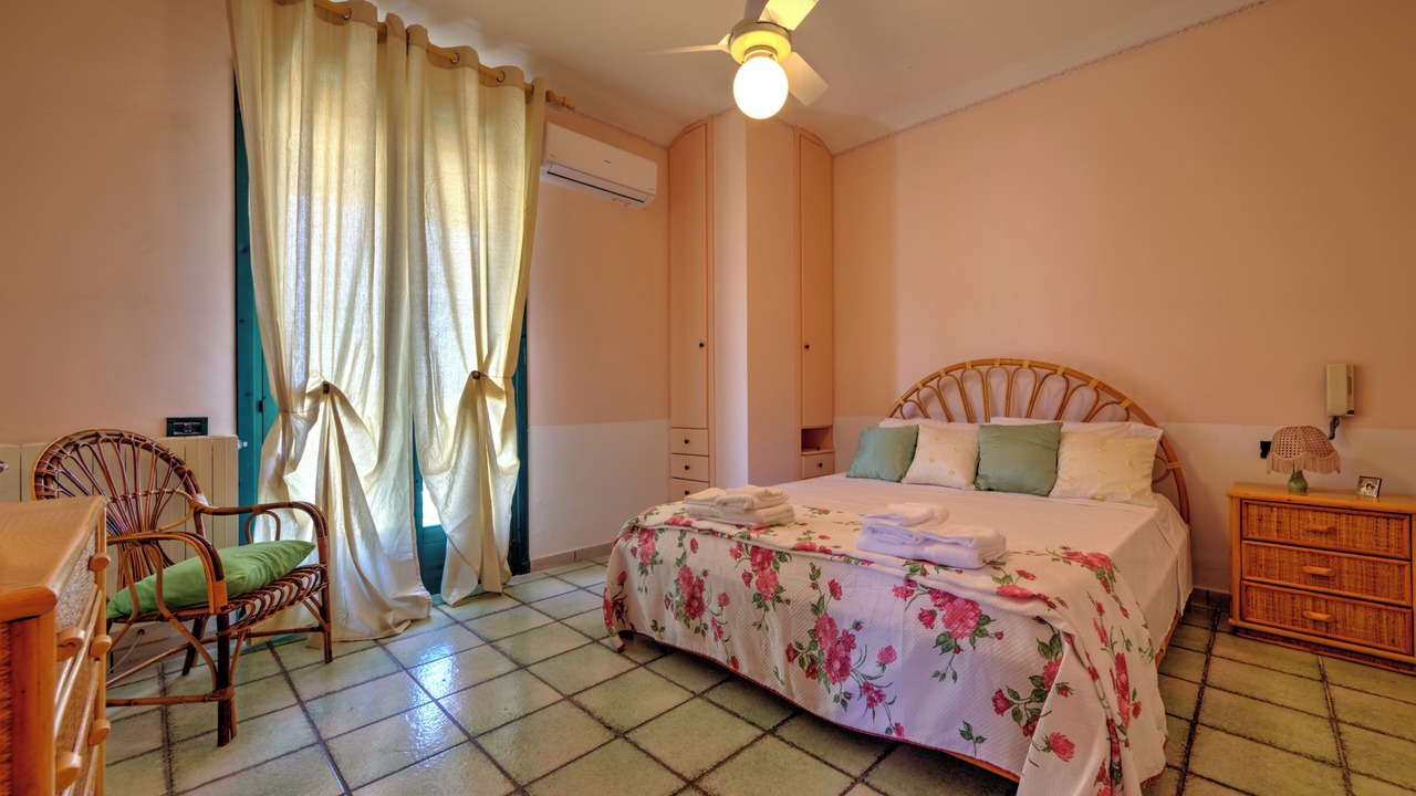 Photo of Bedroom in Seccagrande