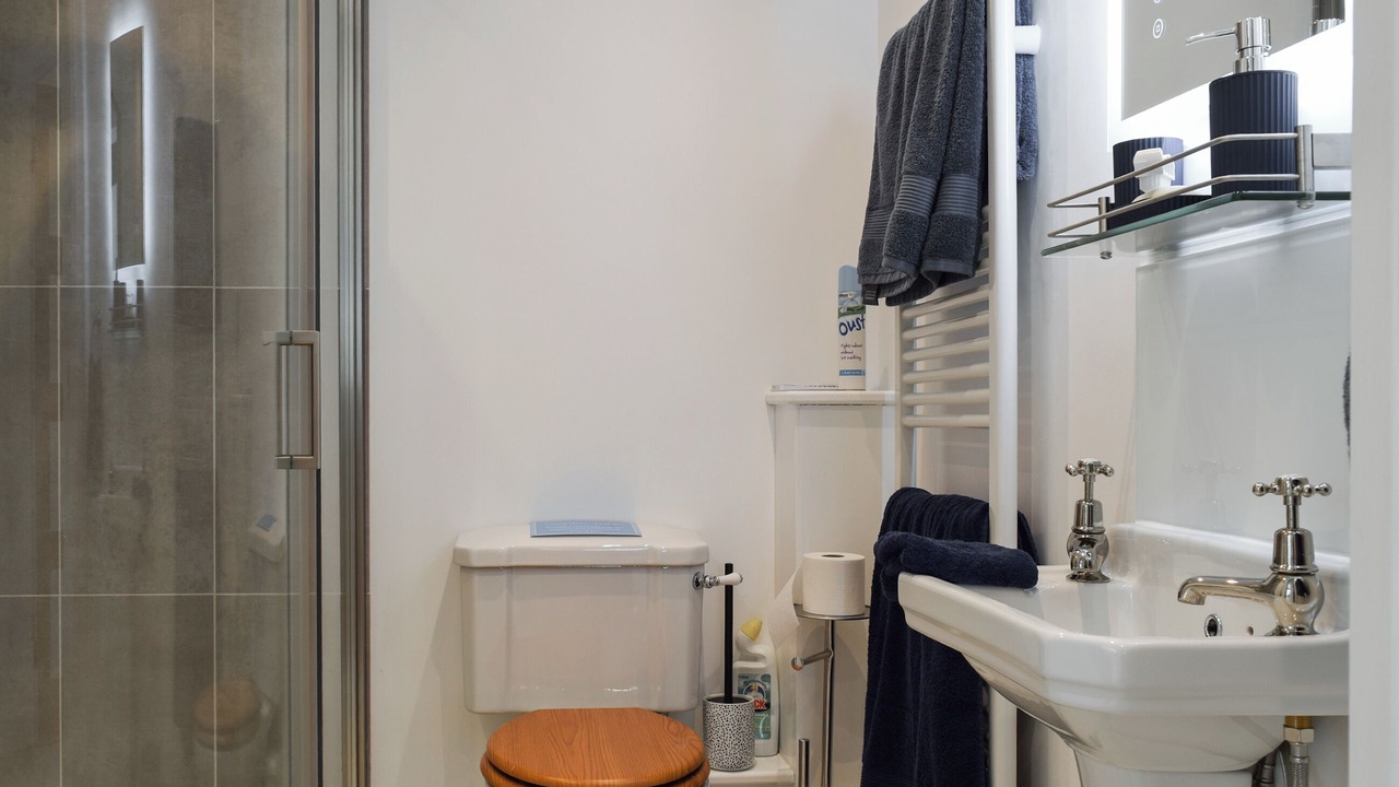 Photo of Bathroom in Helmdon