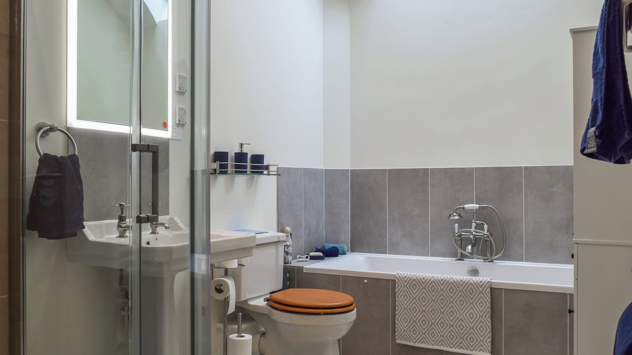 Photo of Bathroom in Helmdon