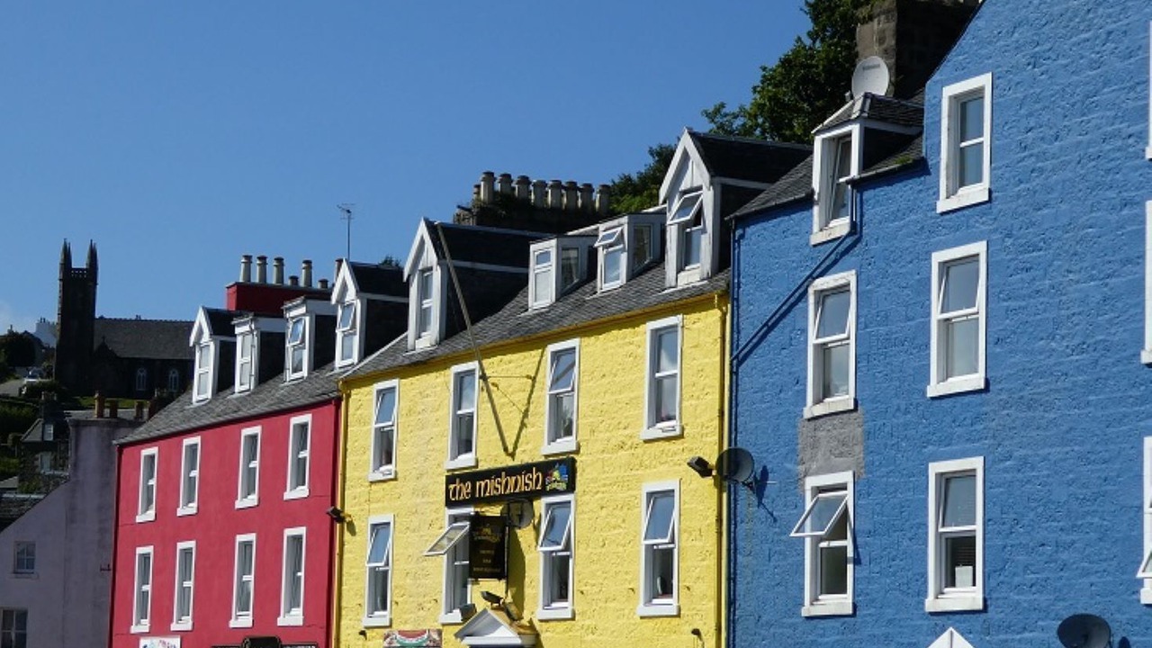 Photo of Others in Tobermory