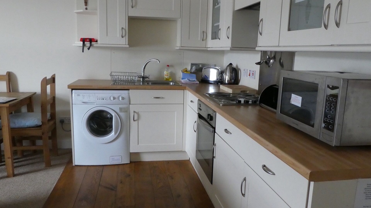 Photo of Kitchen in Tobermory