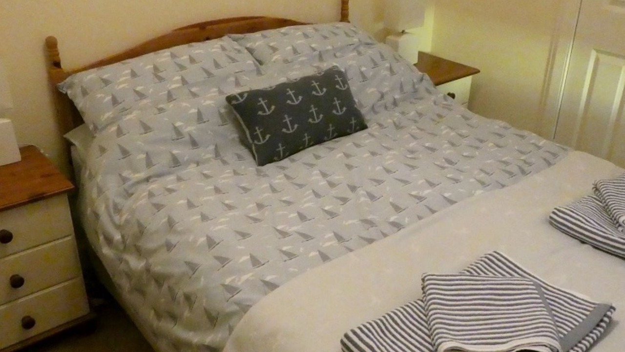 Photo of Bedroom in Tobermory