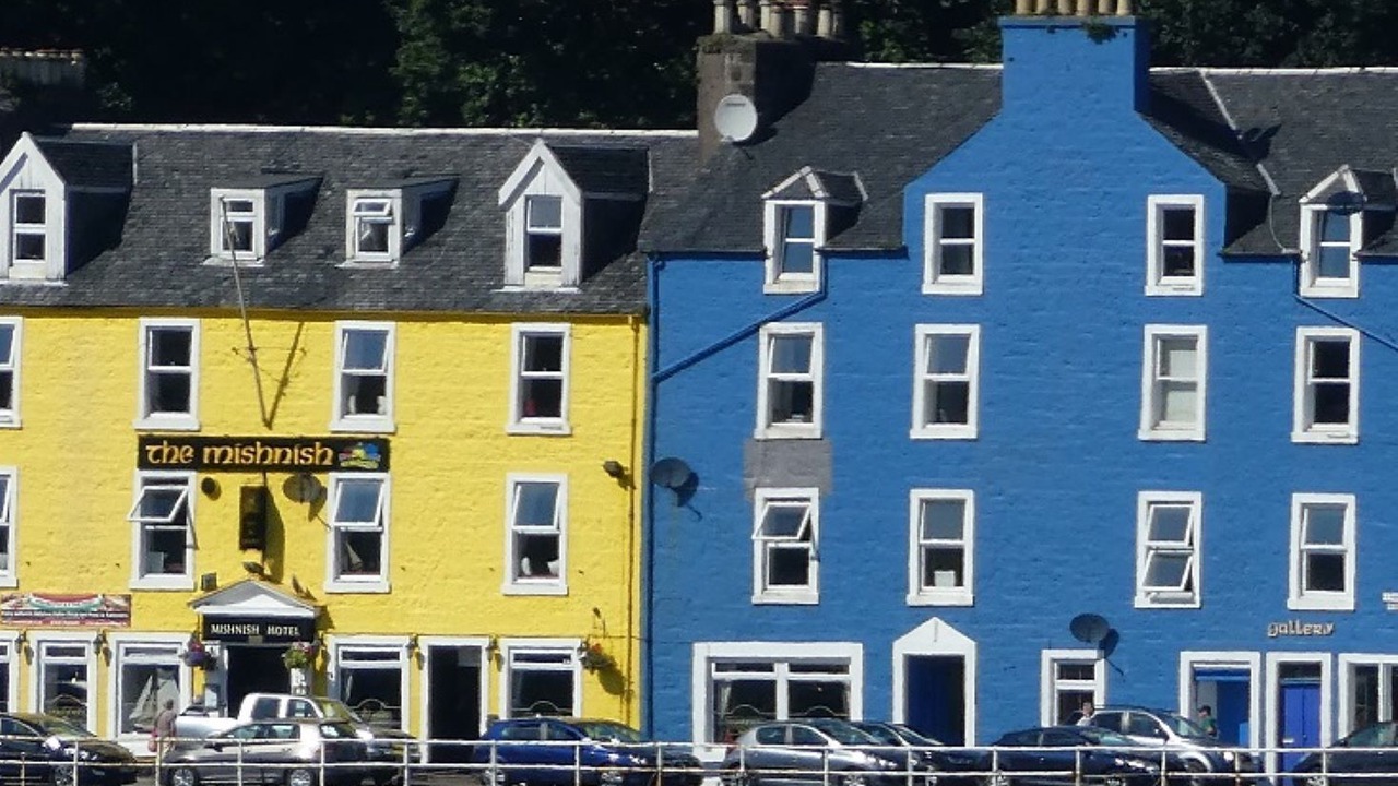 Photo of Outdoor in Tobermory
