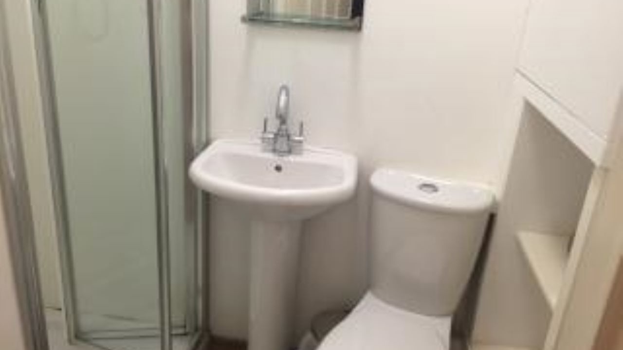 Photo of Bathroom in Tobermory