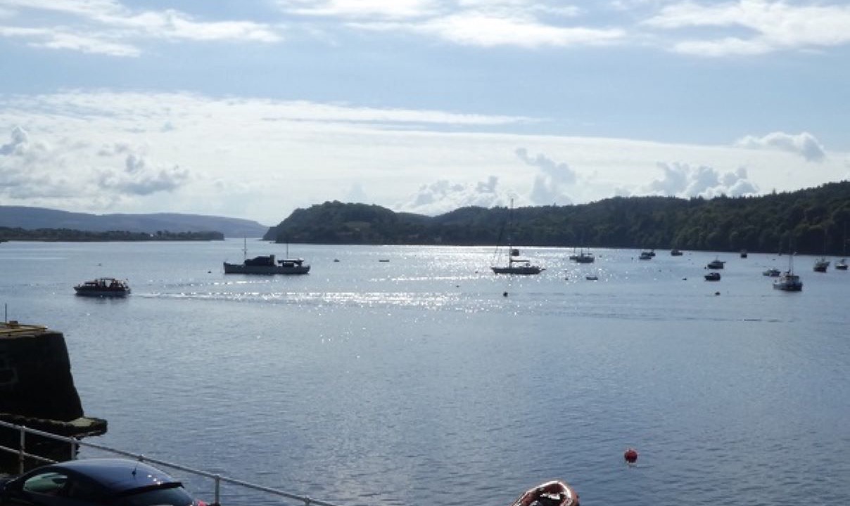 Photo of Others in Tobermory