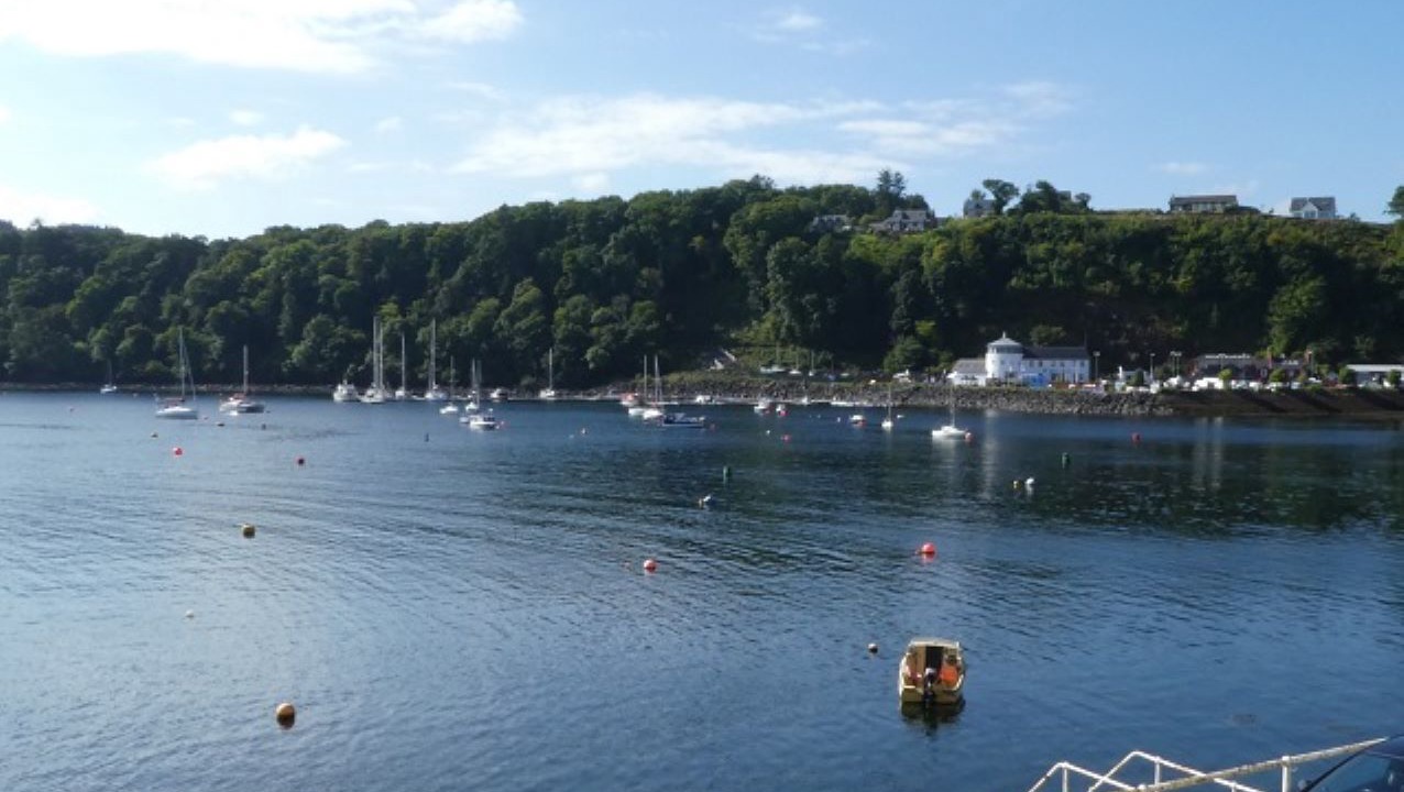 Photo of Others in Tobermory