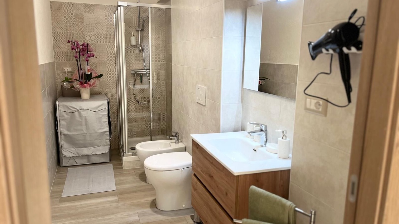 Photo of Bathroom in Portacomaro
