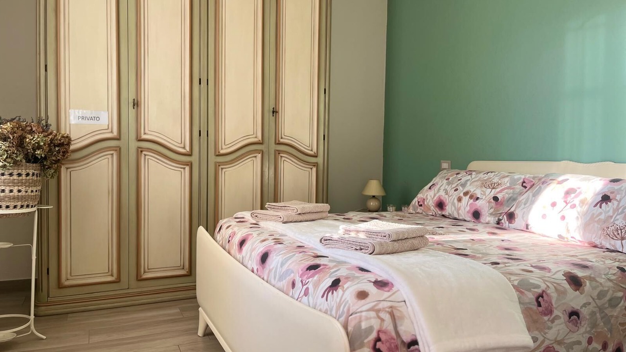 Photo of Bedroom in Portacomaro