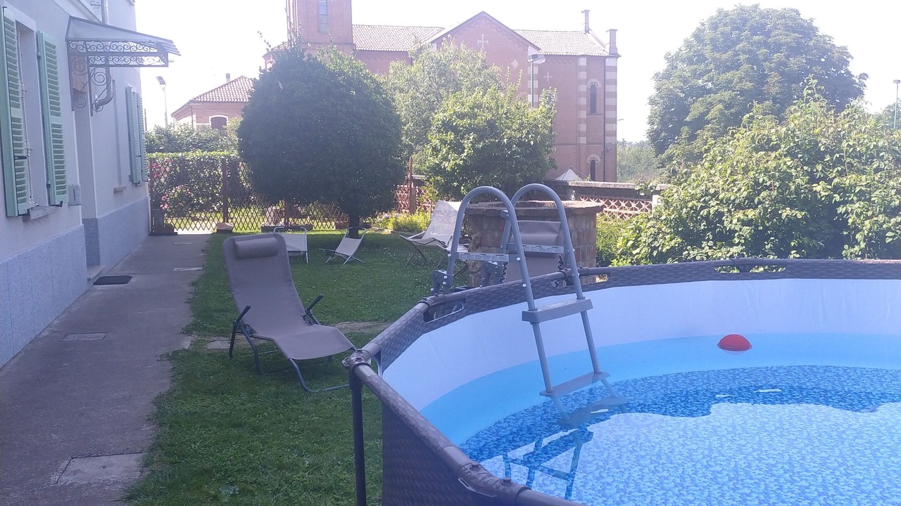 Photo of Outdoor in Portacomaro