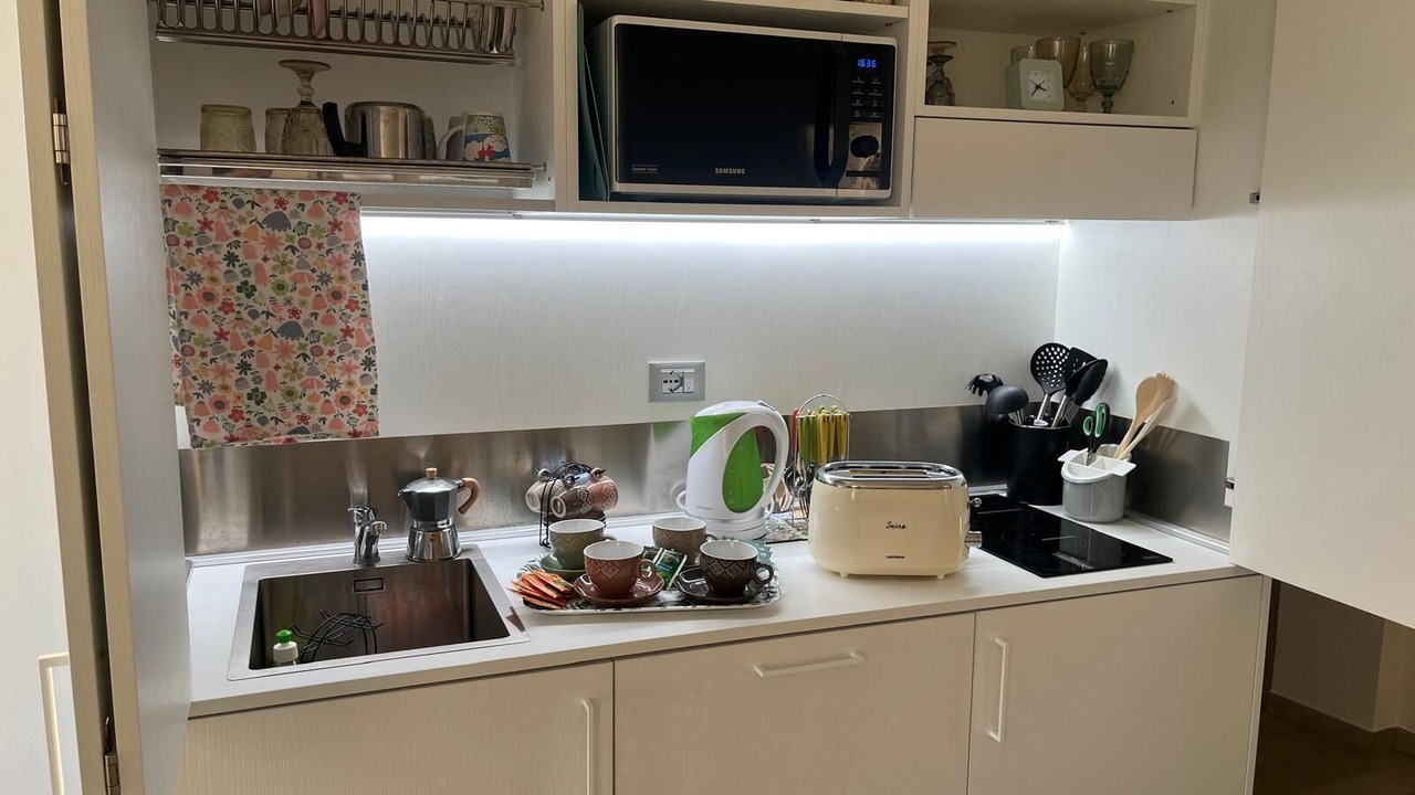 Photo of Kitchen in Portacomaro