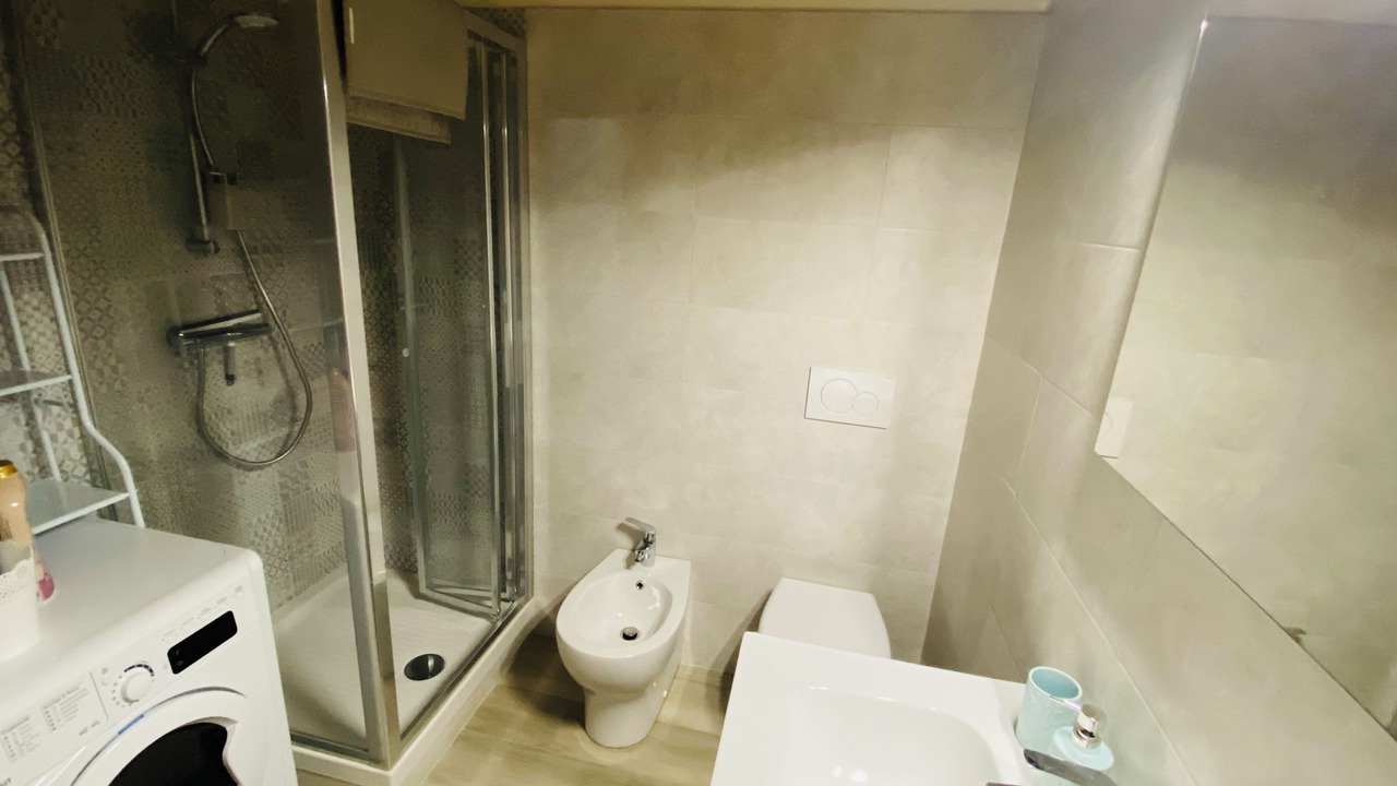 Photo of Bathroom in Portacomaro