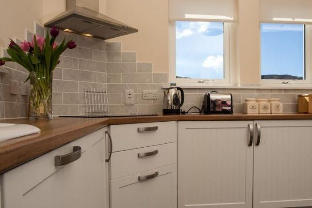 Photo of Kitchen in Mallaig