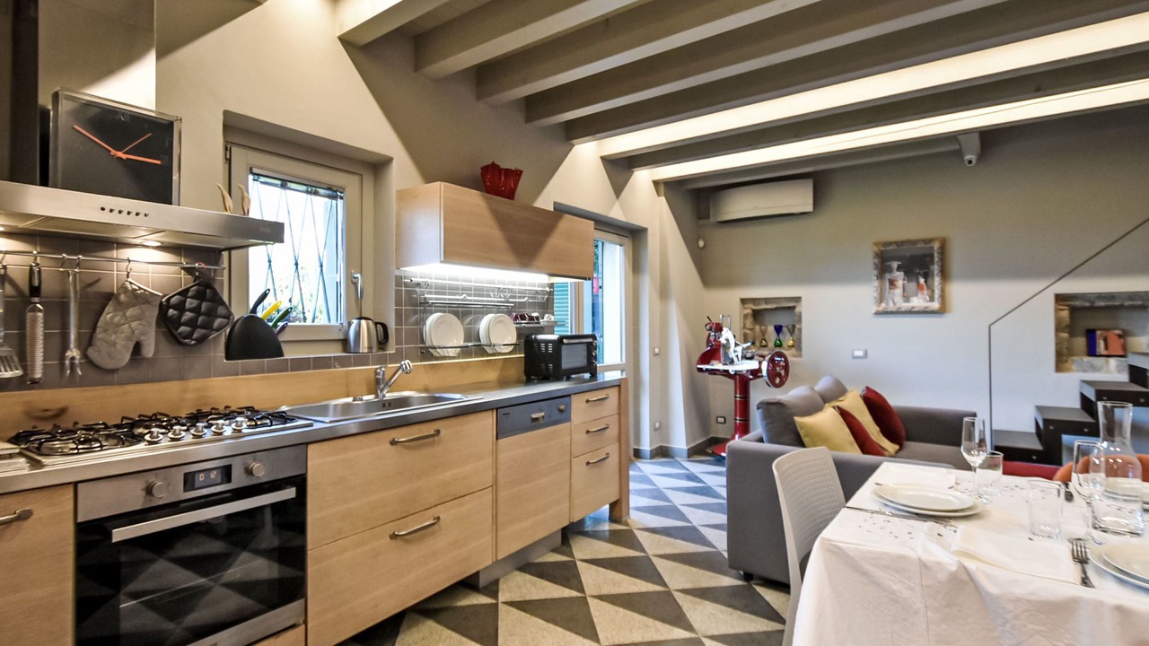 Photo of Bedroom in Cremignane