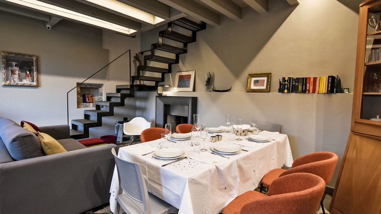Photo of Bedroom in Cremignane