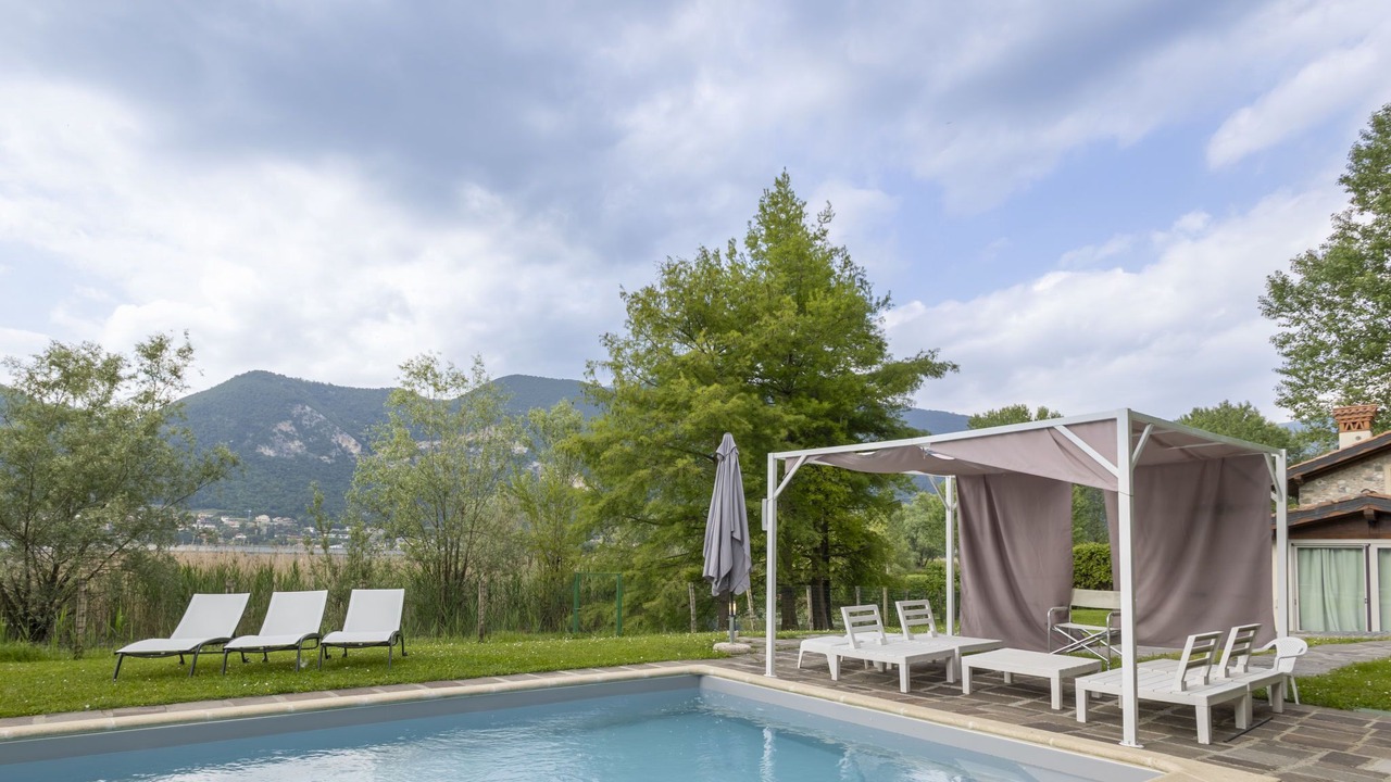 Photo of Outdoor in Cremignane