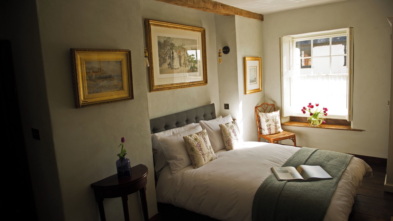 Photo of Bedroom in Towcester